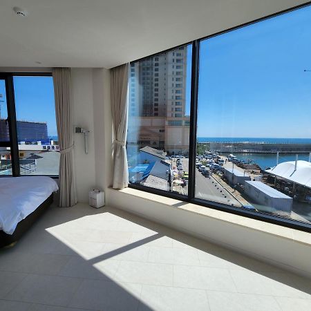 Bau Haus Villa ซกโช ภายนอก รูปภาพ