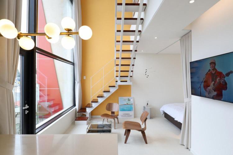 Bau Haus Villa ซกโช ภายนอก รูปภาพ