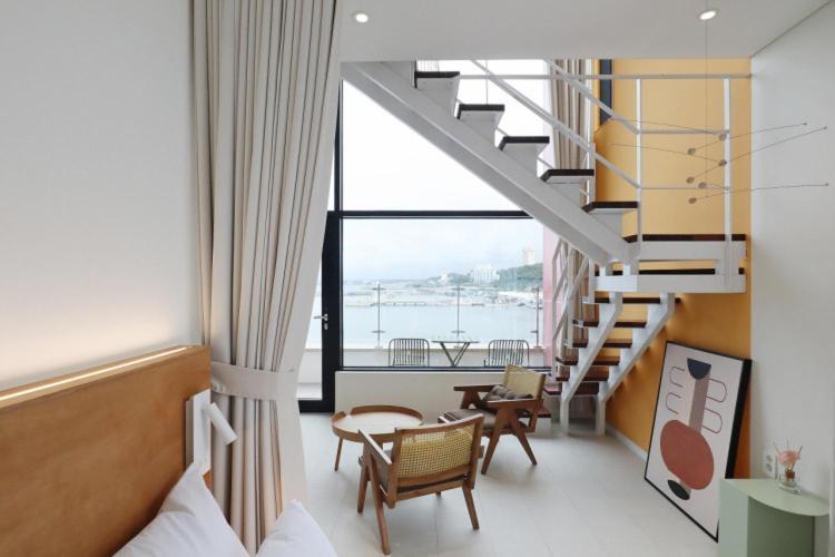 Bau Haus Villa ซกโช ภายนอก รูปภาพ
