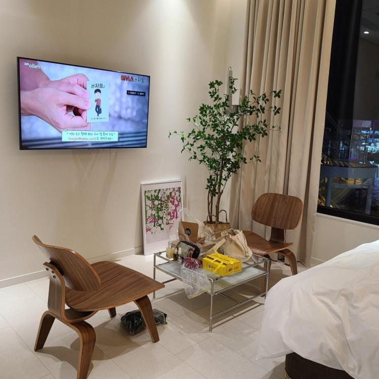 Bau Haus Villa ซกโช ภายนอก รูปภาพ