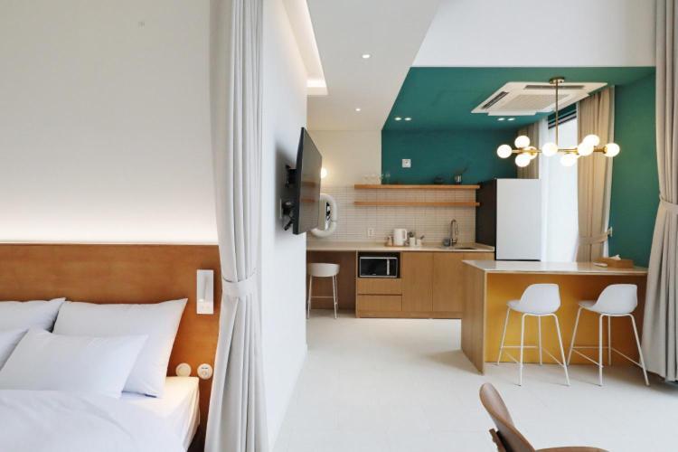 Bau Haus Villa ซกโช ภายนอก รูปภาพ