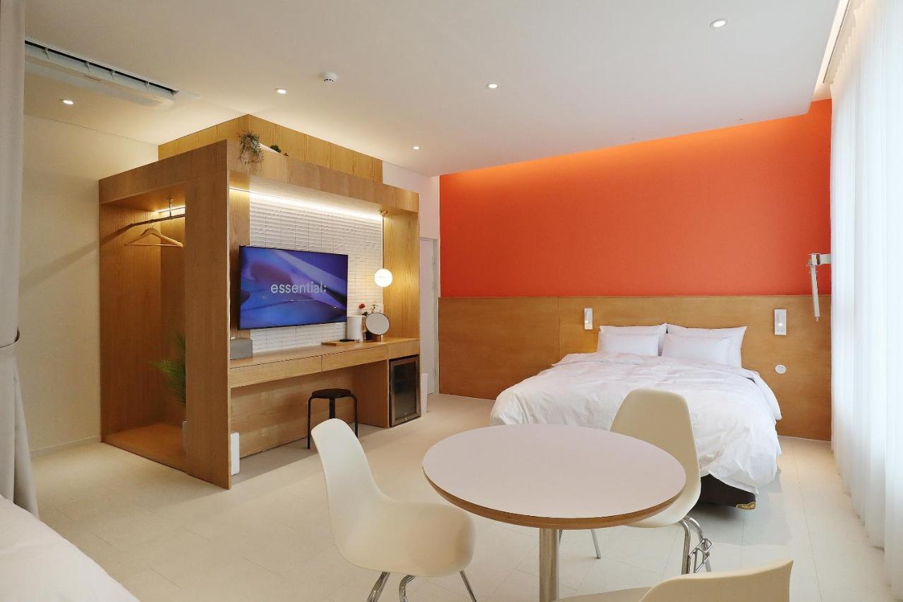 Bau Haus Villa ซกโช ภายนอก รูปภาพ
