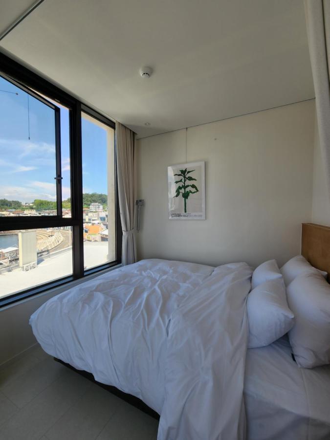 Bau Haus Villa ซกโช ภายนอก รูปภาพ